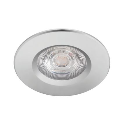 Philips - RINKINYS 3x LED Reguliuojamas vonios šviestuvas DIVE LED/5W/230V IP65