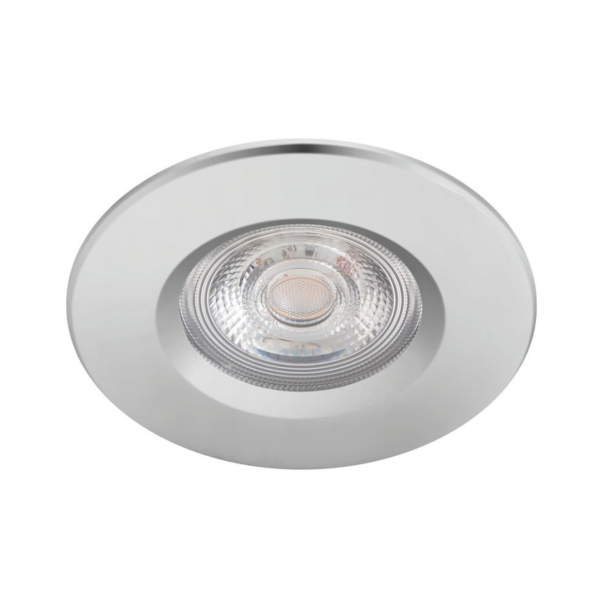 Philips - RINKINYS 3x LED Reguliuojamas vonios šviestuvas DIVE LED/5W/230V IP65