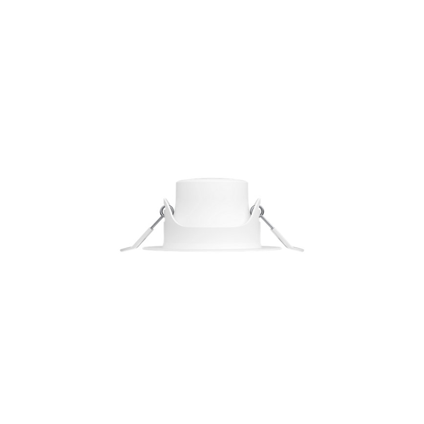 Philips -RINKINYS 3xLED Reguliuojamas įleidžiamas šviestuvas IMPALA Warm Glow LED/6W/230V