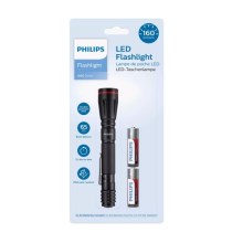 Philips SFL1001P / 10 - LED žibintuvėlis LED / 2xAA