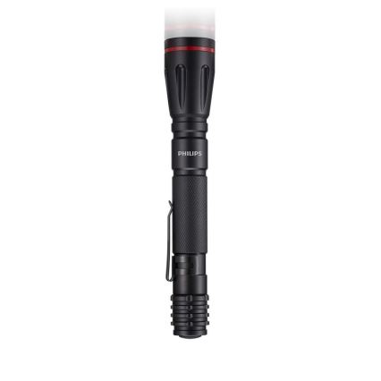 Philips SFL1001P / 10 - LED žibintuvėlis LED / 2xAA