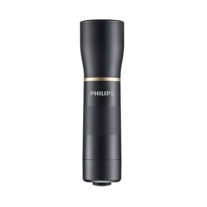 Philips SFL7001T / 10 - LED žibintuvėlis 4xAAA