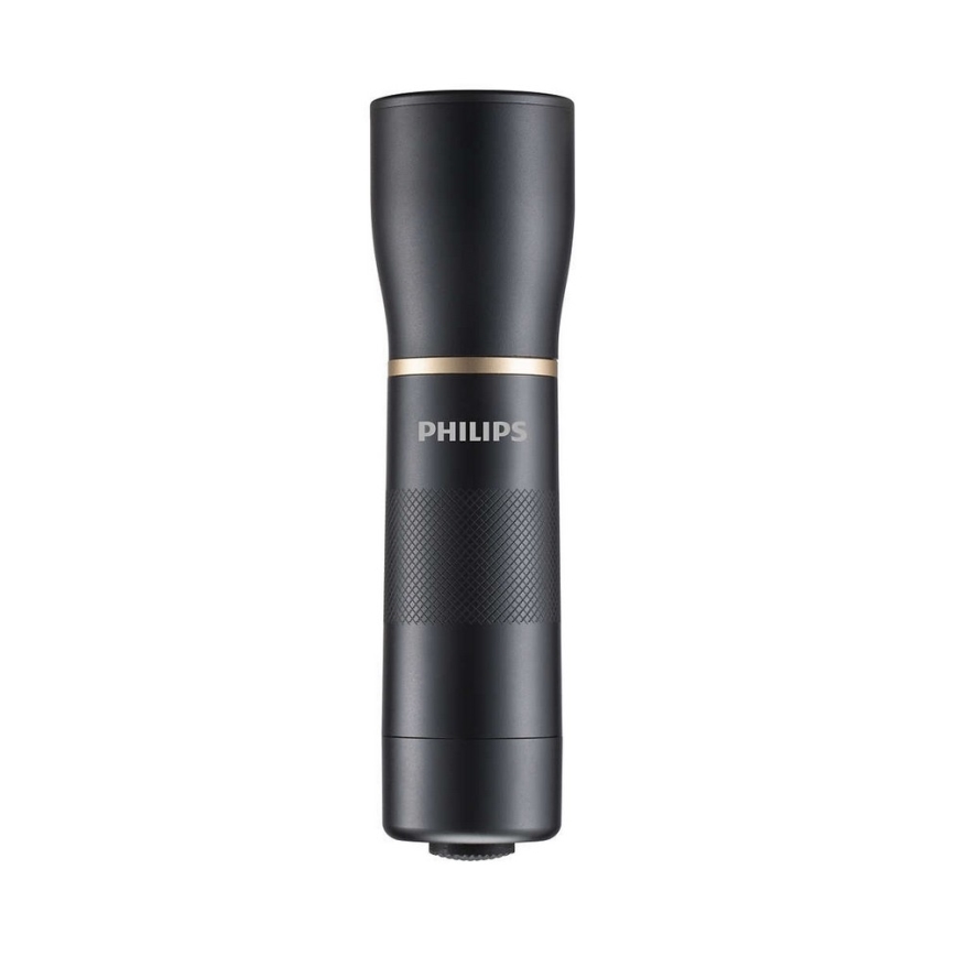 Philips SFL7001T / 10 - LED žibintuvėlis 4xAAA