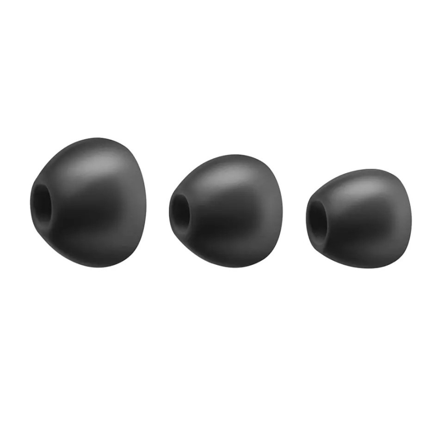 Philips SHB4305BK/00 – Bluetooth ausinės su mikrofonu juodos spalvos