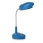 Philips - Stalo lempa 1xE27/11W/230V