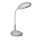Philips - Stalo lempa 1xE27/11W/230V