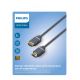 Philips SWV5650G/00 – HDMI laidas su eternetu, HDMI 2.0 A jungtis, 5 m pilkas
