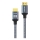 Philips SWV9115/10 - HDMI laidas 1,5m pilka