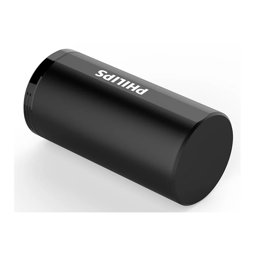Philips TAST702BK/00 – Belaidės ausinės TWS Bluetooth IPX5 juodos