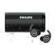 Philips TAST702BK/00 – Belaidės ausinės TWS Bluetooth IPX5 juodos