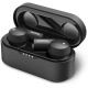 Philips TAT5505BK/00 - Belaidės ausinės TWS Bluetooth IPX4 juodos