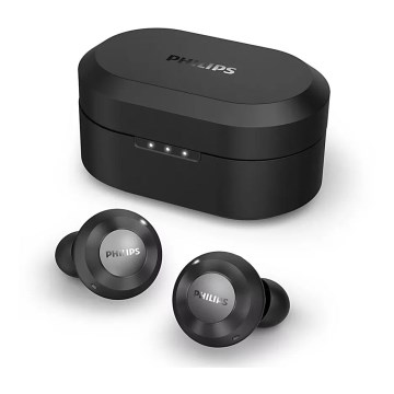 Philips TAT8505BK/00 - Wireless earphones IPX4 juoda