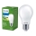 Philips ULTRAEFFICIENT A60 LED lemputė E27/4W/230V 3000K