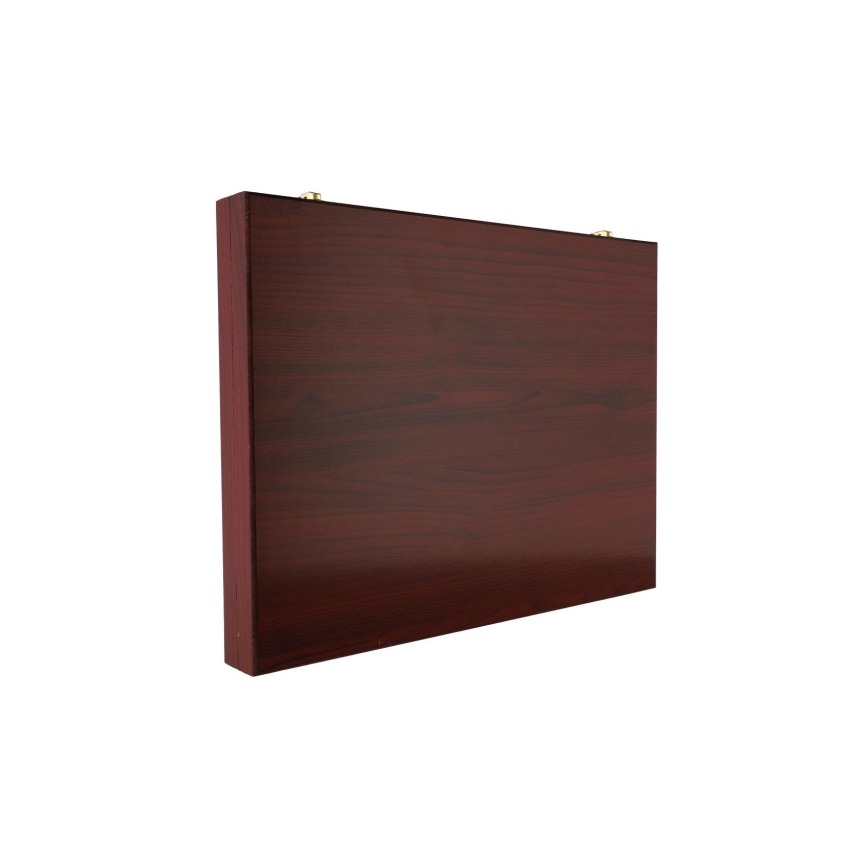 Piešimo rinkinys lagamine ART BOX, 91 vnt.