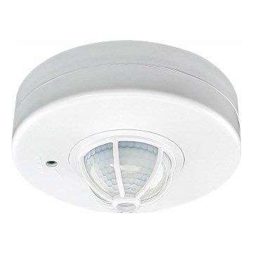 PIR judesio jutiklis 1200W/230V