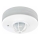 PIR judesio jutiklis 1200W/230V