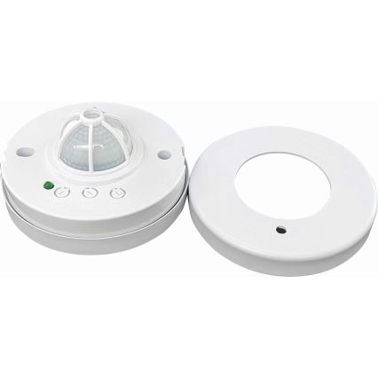 PIR judesio jutiklis 1200W/230V
