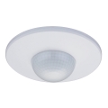 PIR judesio jutiklis 2000W/230V