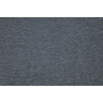 PISA L formos kampinė sofa, pilka, kairinė