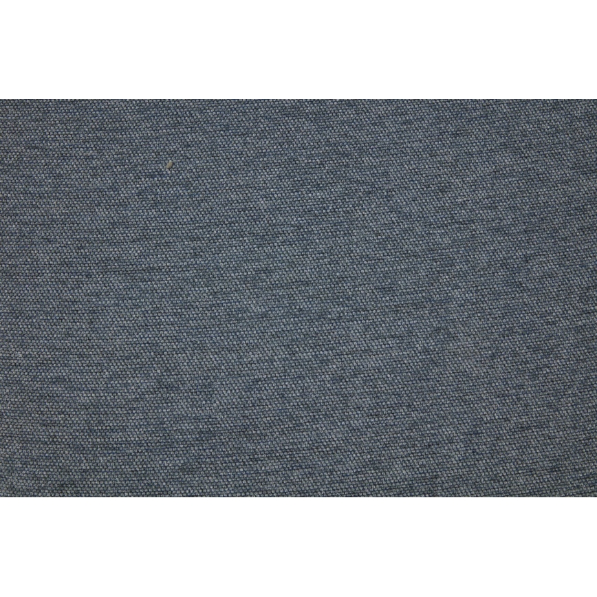 PISA L formos kampinė sofa, pilka, kairinė