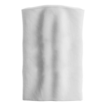 Planika - SQUARE apsauginis dangtis (pilkas)