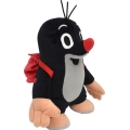 Pliušinis kurmis su kuprine, 20 cm