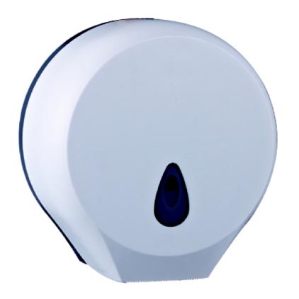 Popieriaus dėklas, 27x28,5 cm, baltas