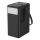 Power Bank 80000 mAh 20W Power Delivery 4xUSB-A + 2xUSB-C su LED žibintuvėliu ir 1 m ilgio USB-C kabeliu, juoda spalva