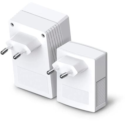 Powerline Wi‑Fi komplektas