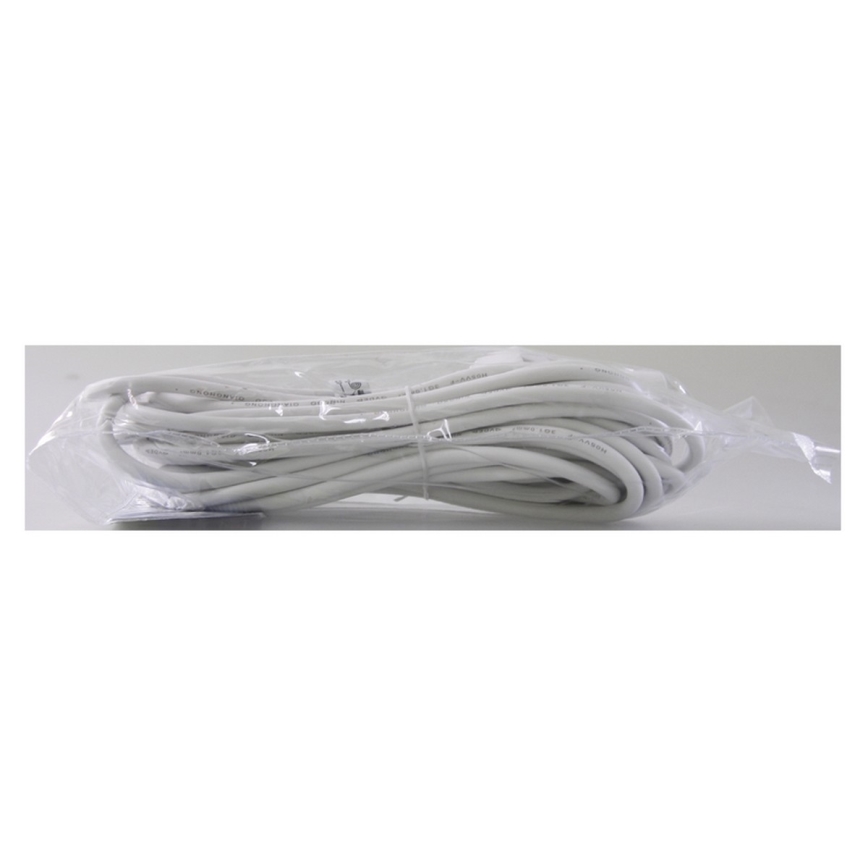 Prailginimo laidas 10m 1,0mm2