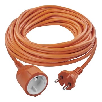 Prailginimo laidas 1Z 20m oranžinis