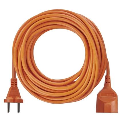 Prailginimo laidas 1Z 20m oranžinis