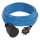 Prailginimo laidas WEATHERPROOF 1Z 10m IP44
