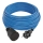 Prailginimo laidas WEATHERPROOF 1Z 20m IP44