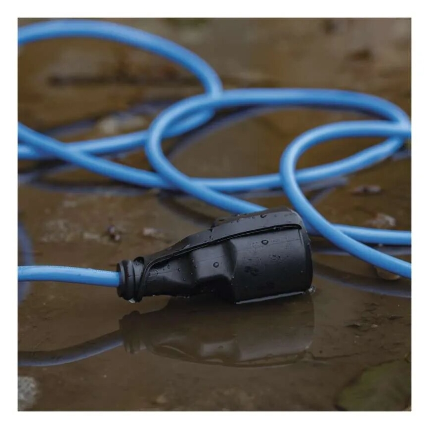 Prailginimo laidas WEATHERPROOF 1Z 20m IP44