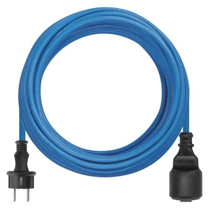 Prailginimo laidas WEATHERPROOF 1Z 20m IP44