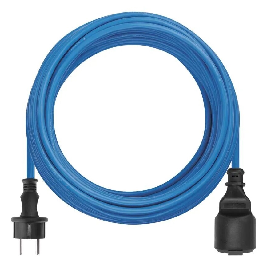 Prailginimo laidas WEATHERPROOF 1Z 20m IP44