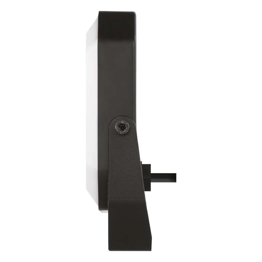 Prailgintuvo rinkinys LED RGBIC Pritemdomas lauko prožektorius LED/4W/230V 3000-6500K IP65 Wi-Fi Tuya