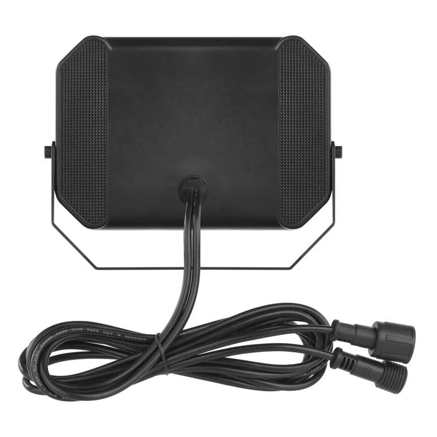 Prailgintuvo rinkinys LED RGBIC Pritemdomas lauko prožektorius LED/4W/230V 3000-6500K IP65 Wi-Fi Tuya
