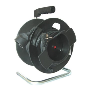 Prailgintuvo ritė 1Z 25m