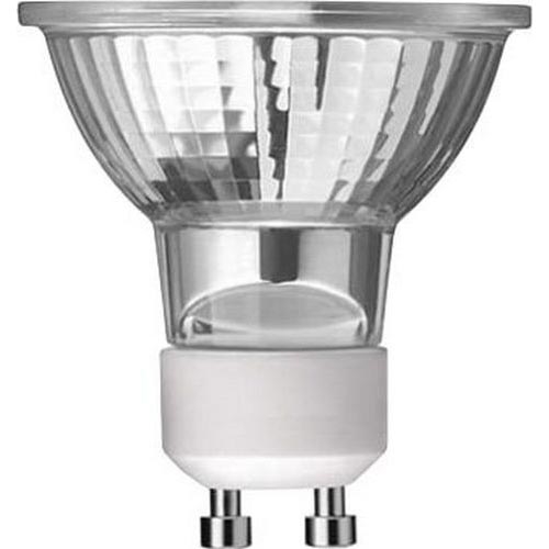 Pramoninė atšvaito lemputė HALOSOFT GU10/42W/230V 2800K