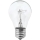 Pramoninė elektros lemputė E27/60W/230V 2700K