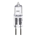 Pramoninė elektros lemputė G4/20W/12V 2900K