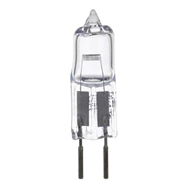 Pramoninė elektros lemputė G4/20W/12V 2900K