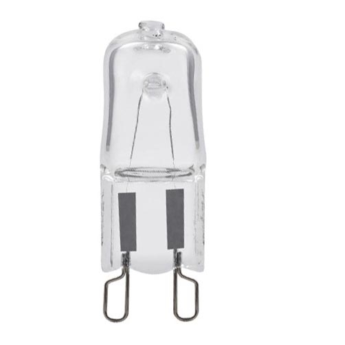 Pramoninė elektros lemputė G9/33W/230V