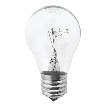 Pramoninė lemputė E27/60W/230V 2700K