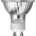 Pramoninė reflektorinė lemputė HALOSOFT GU10/42W/230V 2800K