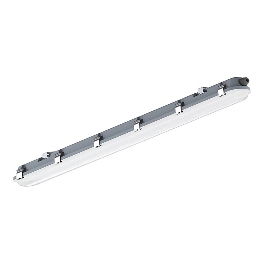 Pramoninis LED vamzdinis šviestuvas su judesio ir sutemos davikliu LED/48W/230V IP65 4000K 150 cm