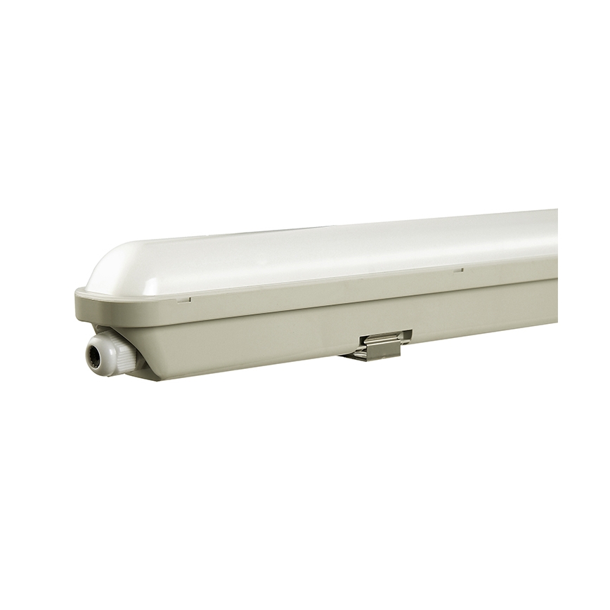 Pramoninis liuminescencinis LED šviestuvas LED/20W/230V IP65