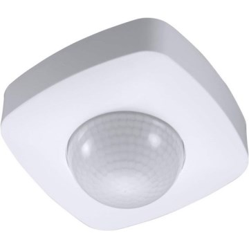 PRES SENSOR 2000W buvimo jutiklis, baltas